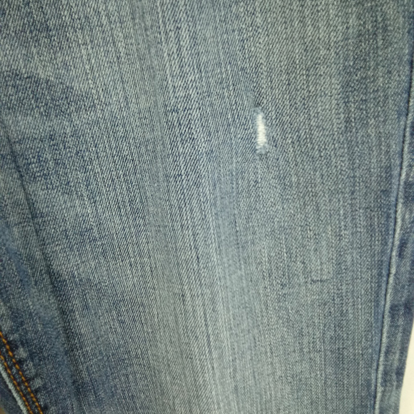 LOFT Modern Slim Skinny Jeans - Picture 3 of 8